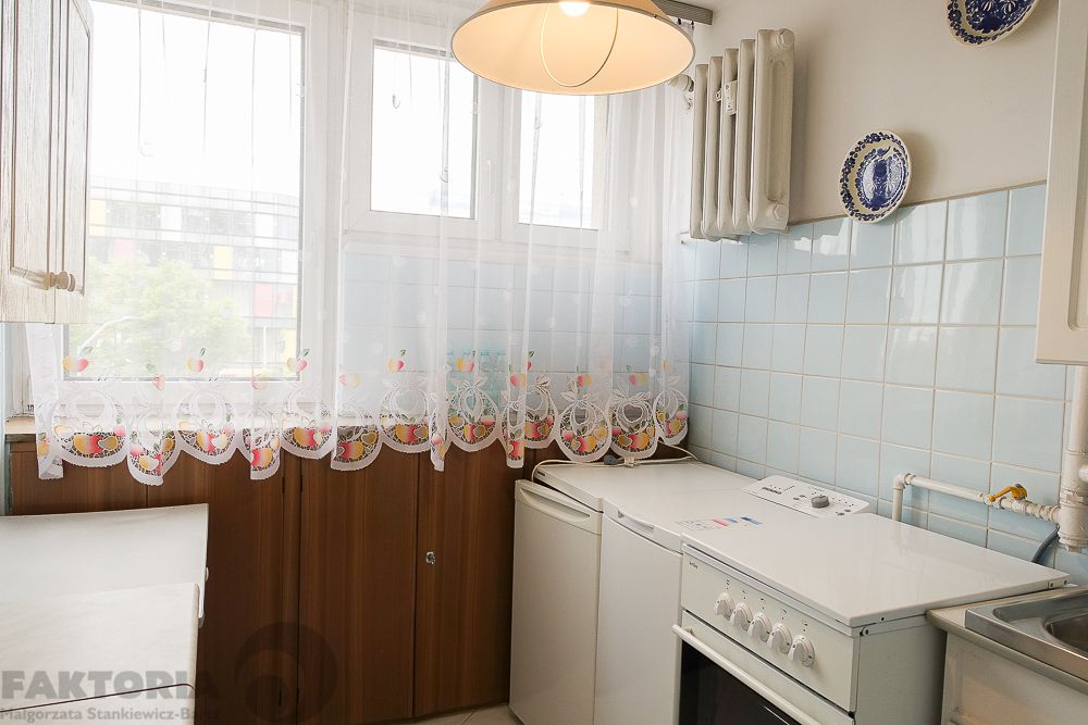 Mieszkanie 1-pokojowe Szczecin Centrum, pl. Żołnierza Polskiego. Zdjęcie 22