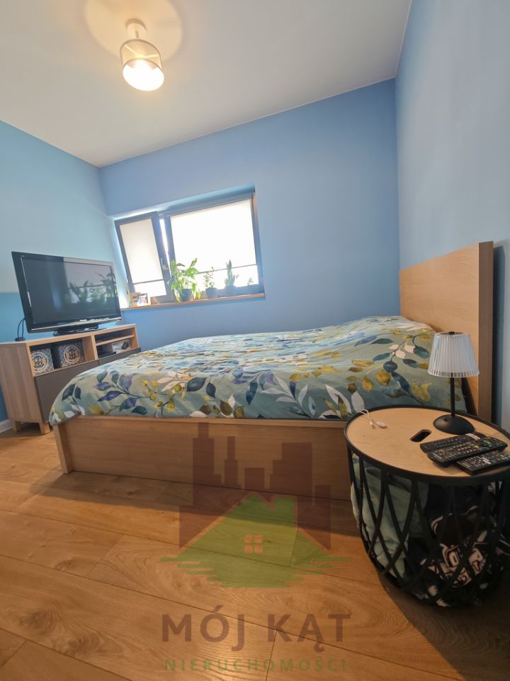 bliźniak, 4 pokoje Mikołów Reta Śmiłowicka, ul. Storczyków. Zdjęcie 16