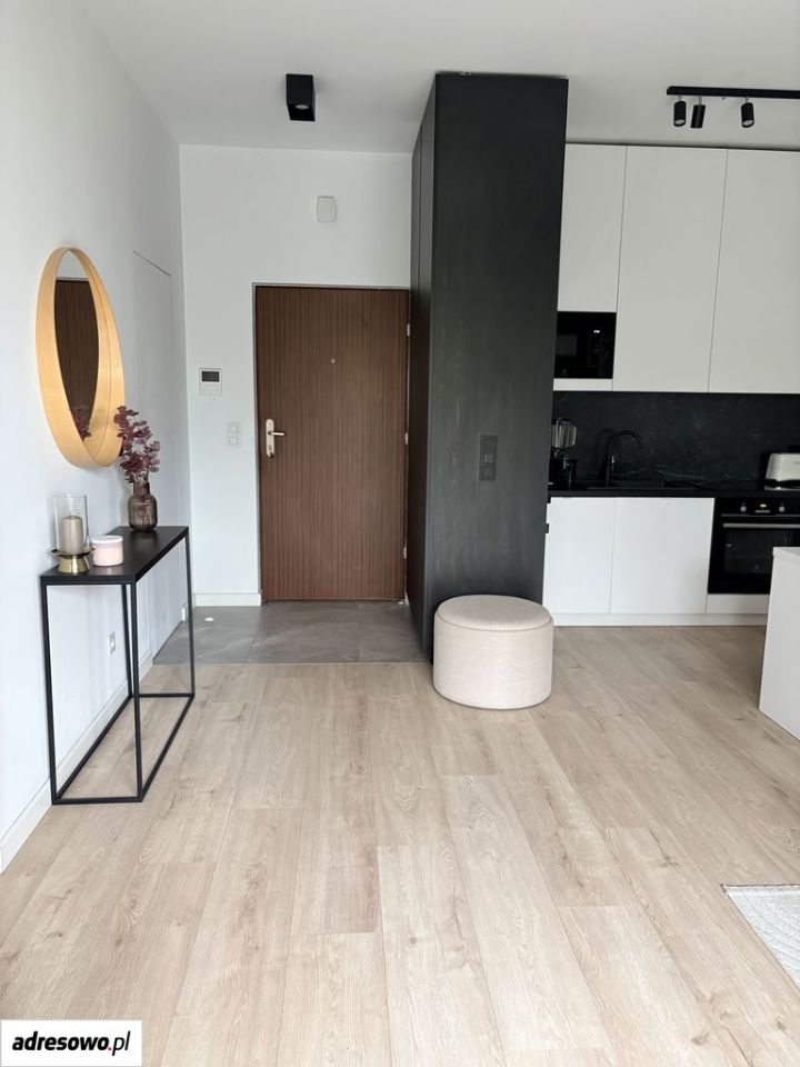Mieszkanie 2-pokojowe Warszawa Wola, ul. Piaskowa. Zdjęcie 2