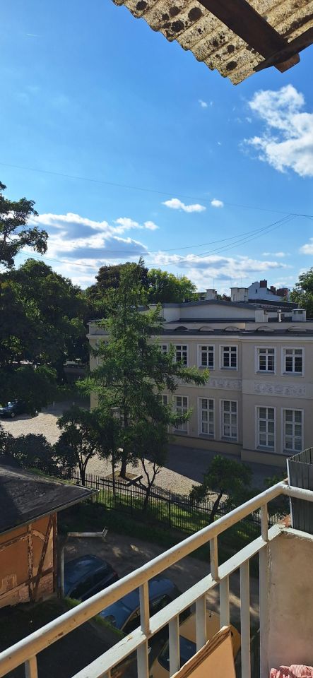Mieszkanie 2-pokojowe Gdańsk Wrzeszcz, ul. Partyzantów. Zdjęcie 14