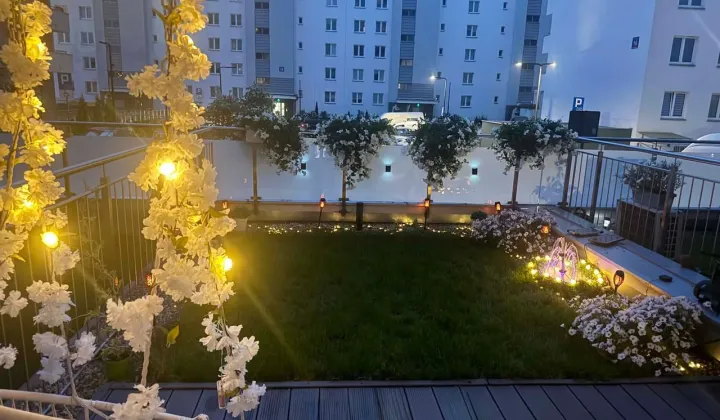 Mieszkanie 2-pokojowe Białystok Nowe Miasto, ul. Feliksa Filipowicza