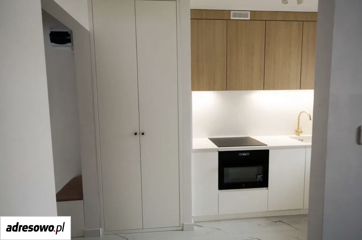 Mieszkanie 3-pokojowe Warszawa Bielany, ul. Tomasza Nocznickiego. Zdjęcie 8