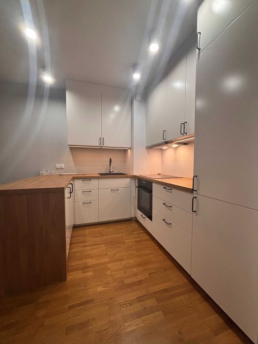 Mieszkanie 2-pokojowe Warszawa Białołęka, ul. Myśliborska. Zdjęcie 2