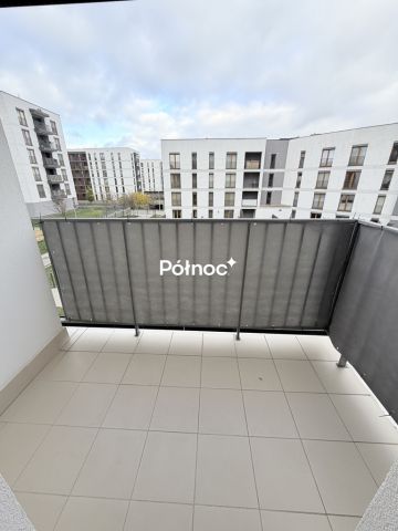 Mieszkanie 1-pokojowe Lublin, ul. Koralowa. Zdjęcie 11