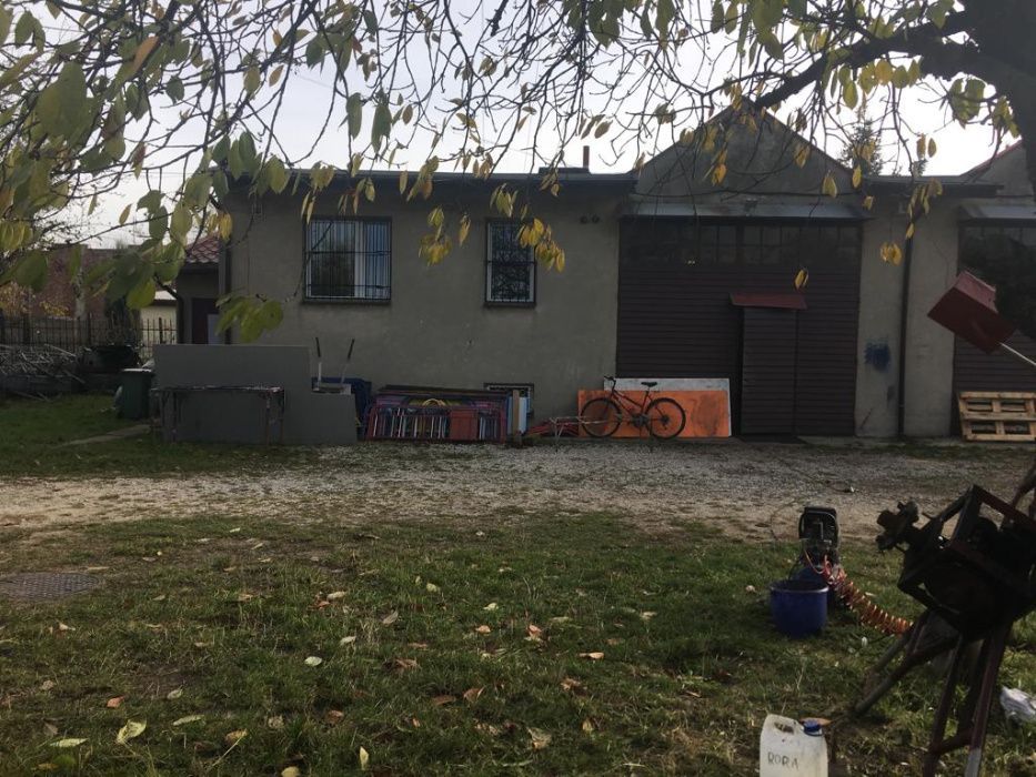 Działka budowlana Łódź Bałuty. Zdjęcie 3