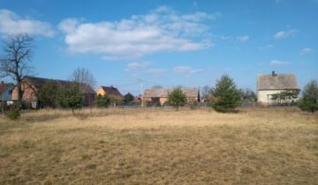Działka rolna Orzeszków