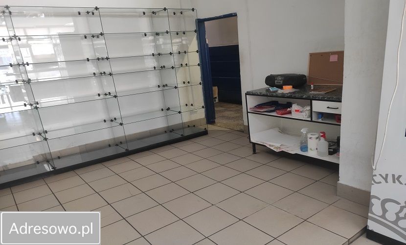 Lokal Radom Zamłynie, ul. Garbarska. Zdjęcie 7