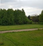 Działka budowlana Przyborów. Zdjęcie 2