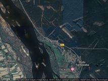 Działka rolna Tarnów. Zdjęcie 2