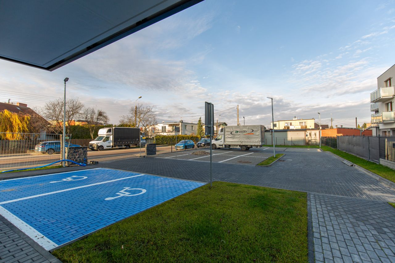 Mieszkanie 5-pokojowe Rumia Lotnisko, ul. Tysiąclecia. Zdjęcie 12