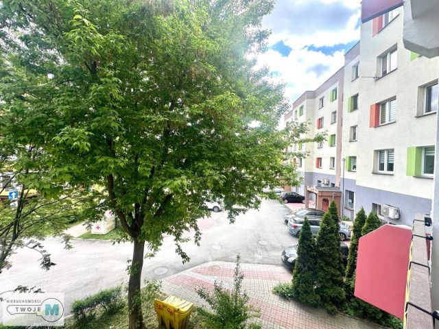 Mieszkanie 3-pokojowe Kielce Ślichowice, ul. Edmunda Massalskiego. Zdjęcie 14