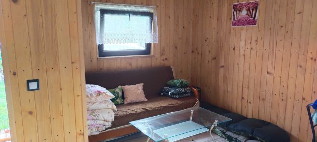 Działka rekreacyjna Jastrzębie-Zdrój. Zdjęcie 1