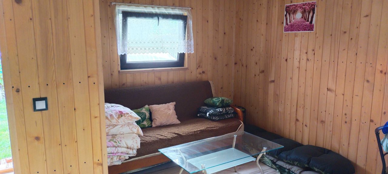 Działka rekreacyjna Jastrzębie-Zdrój