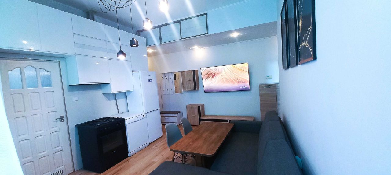 Mieszkanie 3-pokojowe Jawor, ul. Karola Szymanowskiego