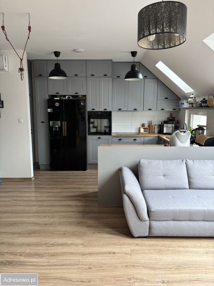 Mieszkanie 4-pokojowe Wróblowice, ul. Kazimierza Wielkiego. Zdjęcie 9