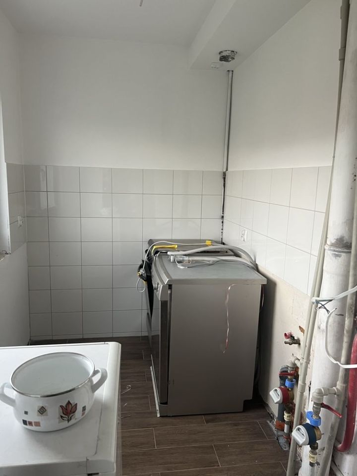 Mieszkanie 3-pokojowe Poznań Stare Miasto, ul. Bukowska. Zdjęcie 3