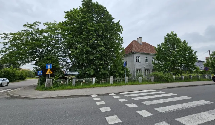 Lokal Górowo Iławeckie