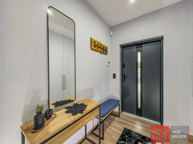 dom wolnostojący, 4 pokoje Bytnica. Zdjęcie 11