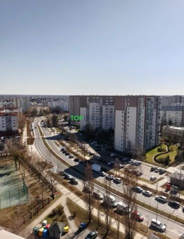 Mieszkanie 3-pokojowe Warszawa Praga-Południe, ul. Władysława Umińskiego. Zdjęcie 4