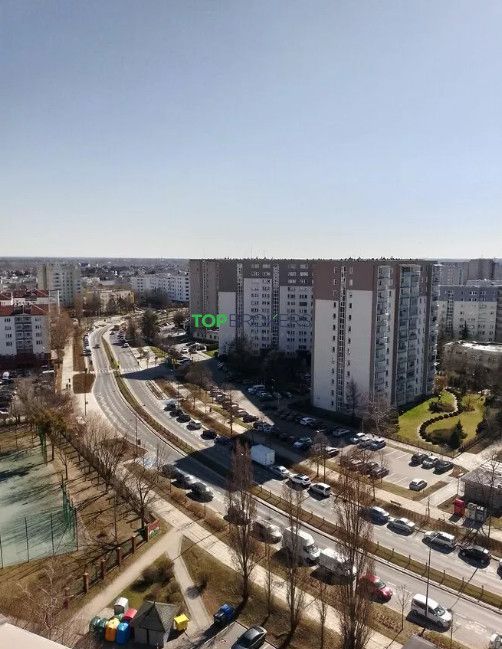 Mieszkanie 3-pokojowe Warszawa Praga-Południe, ul. Władysława Umińskiego. Zdjęcie 4