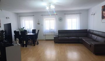 Mieszkanie 4-pokojowe Orneta, ul. Sienkiewicza