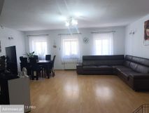 Mieszkanie 4-pokojowe Orneta, ul. Sienkiewicza