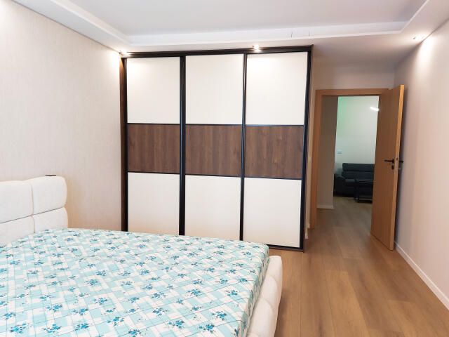 Mieszkanie 2-pokojowe Kraków Mistrzejowice, os. Piastów. Zdjęcie 10