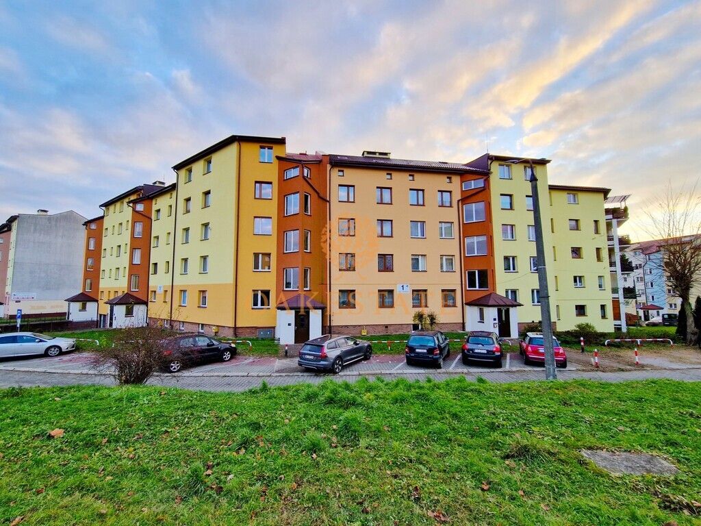 Mieszkanie 4-pokojowe Starachowice, ul. gen. Józefa Ludwika Hauke-Bosaka. Zdjęcie 13