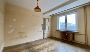 Mieszkanie 3-pokojowe Warszawa Saska Kępa, ul. Międzynarodowa