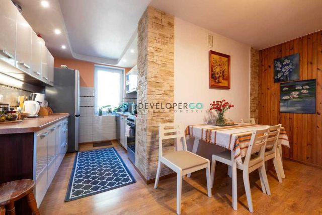 dom wolnostojący, 4 pokoje Cierpięta. Zdjęcie 8