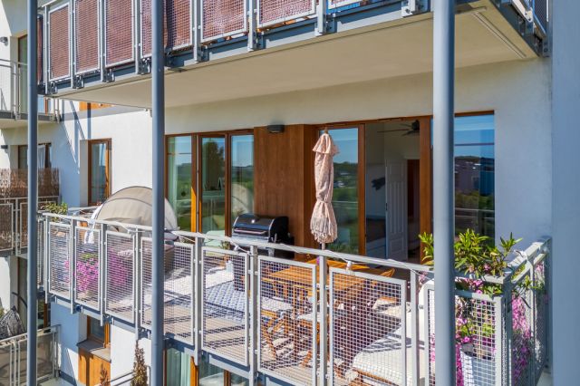 Mieszkanie 4-pokojowe Warszawa Białołęka, ul. Geodezyjna. Zdjęcie 14