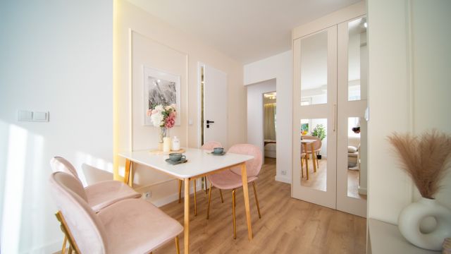 Mieszkanie 3-pokojowe Lublin Dziesiąta, ul. Młodzieżowa. Zdjęcie 10