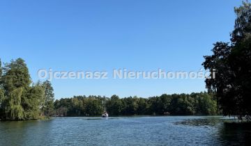 Działka rolna Samociążek