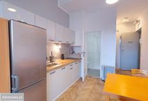 Mieszkanie 1-pokojowe Kraków Krowodrza, ul. Tkacka. Zdjęcie 3