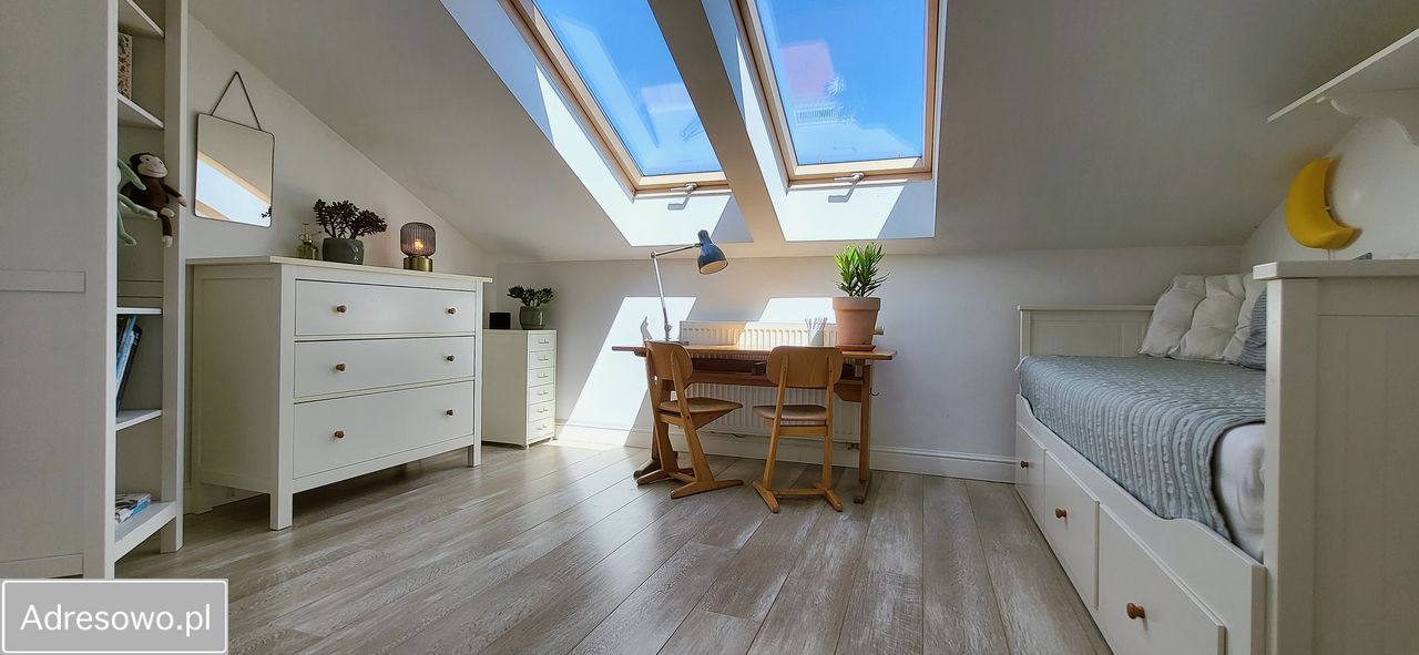 Mieszkanie 4-pokojowe Gorzów Wielkopolski Górczyn, ul. Danuty Siedzikówny - Inki. Zdjęcie 12