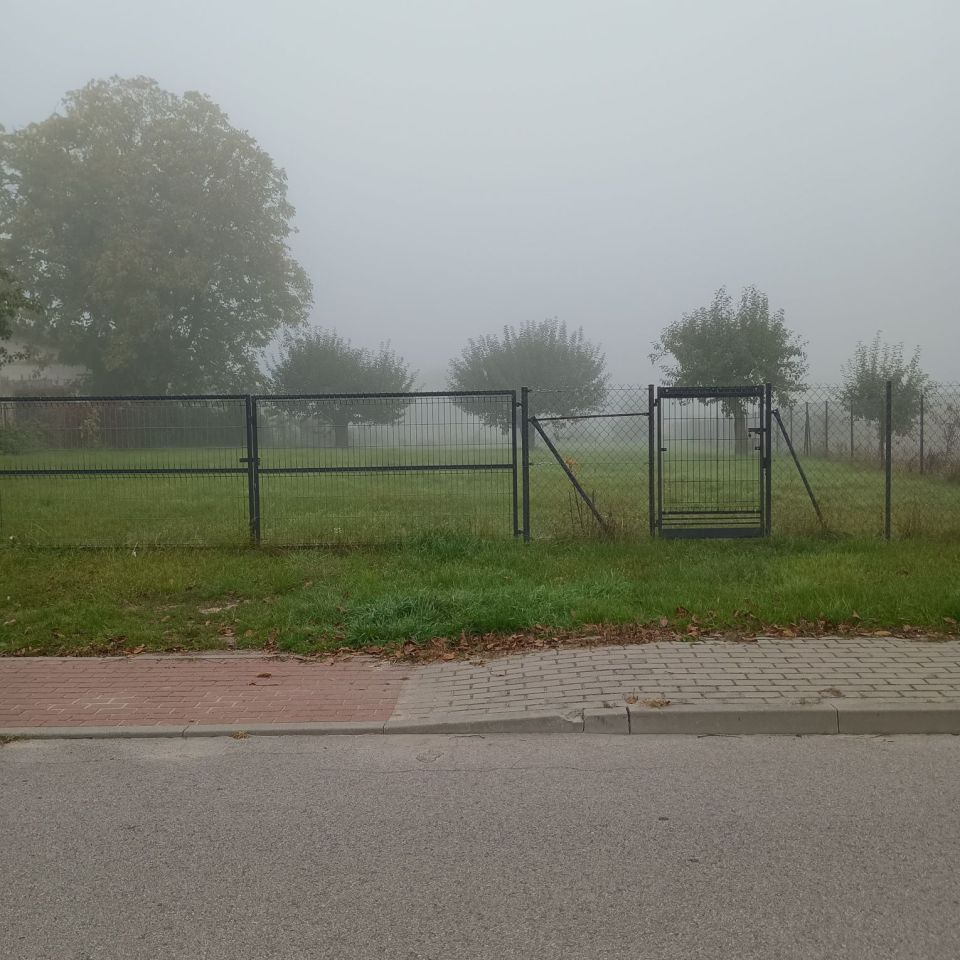 Działka rolno-budowlana Srebrzyszcze. Zdjęcie 6