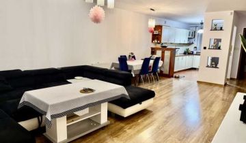 dom szeregowy Nadarzyn, ul. Pruszkowska