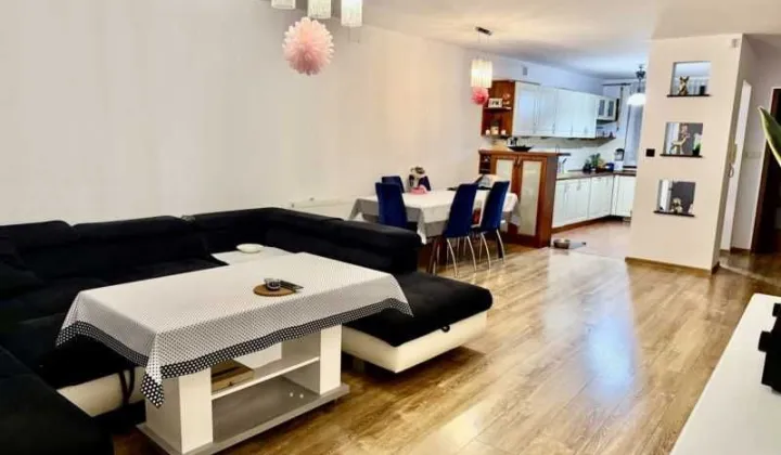 dom szeregowy Nadarzyn, ul. Pruszkowska