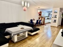 dom szeregowy Nadarzyn, ul. Pruszkowska