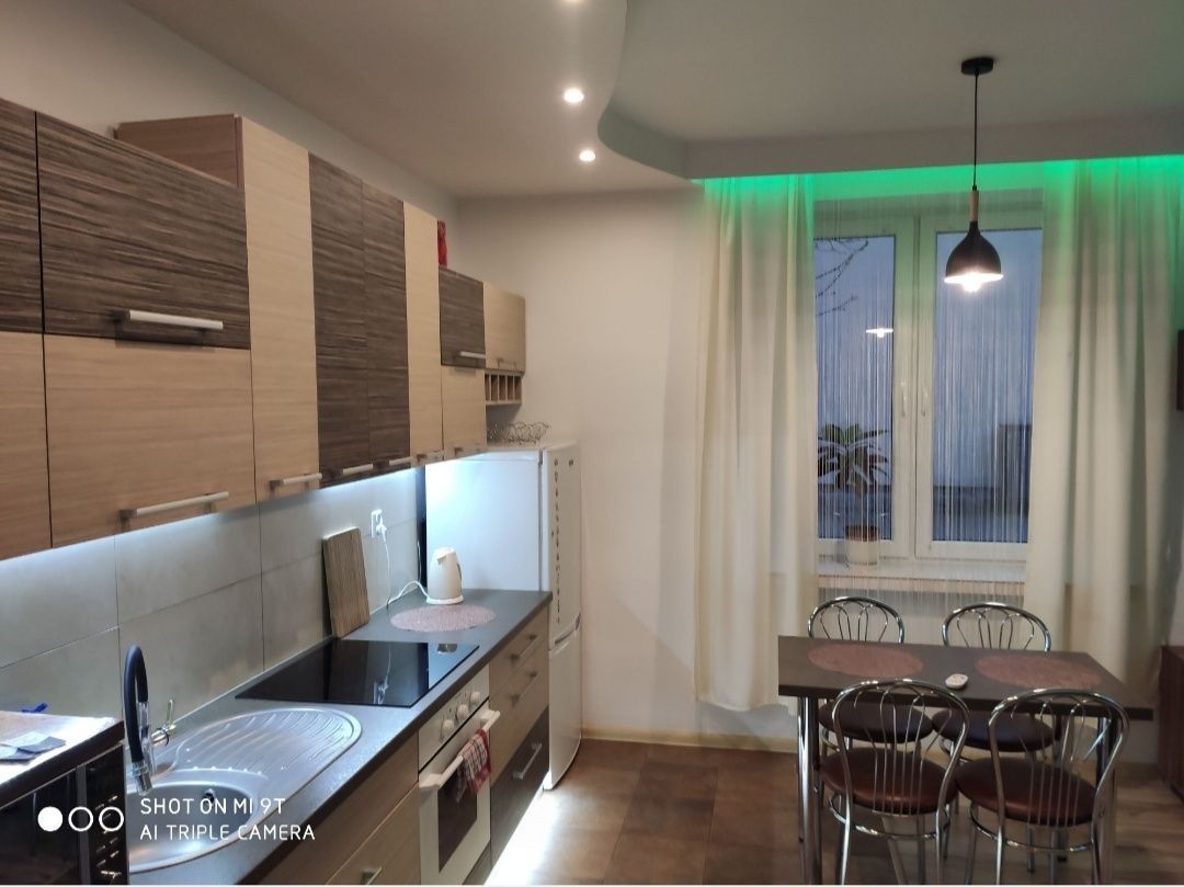 Mieszkanie 2-pokojowe Suwałki Centrum, ul. Tadeusza Kościuszki. Zdjęcie 3