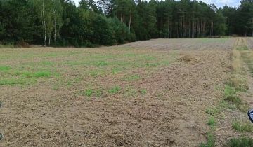 Działka budowlana Łęg Ręczyński