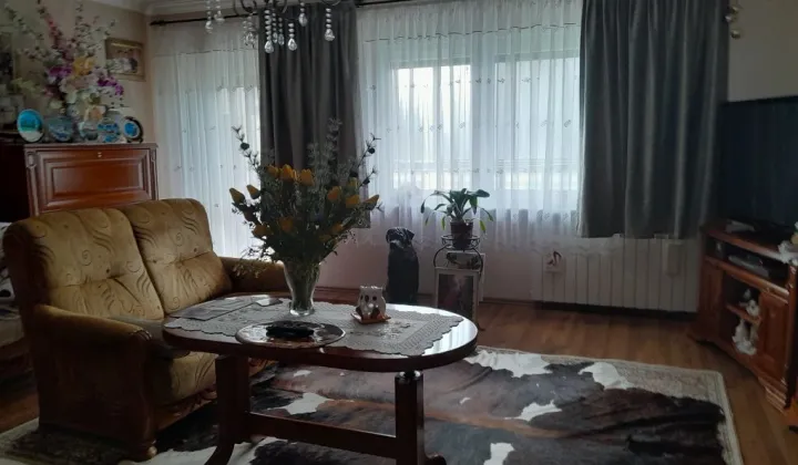 Mieszkanie 3-pokojowe Zduny, os. Osiedle Madalińskiego