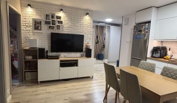 Mieszkanie 3-pokojowe Warszawa Ursus