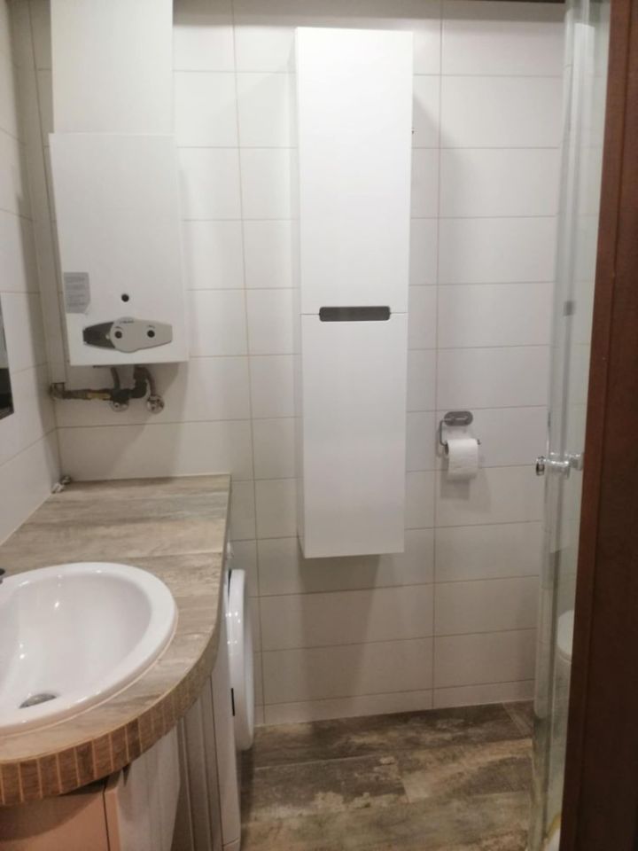 Mieszkanie 2-pokojowe Giżycko, ul. Mickiewicza. Zdjęcie 7