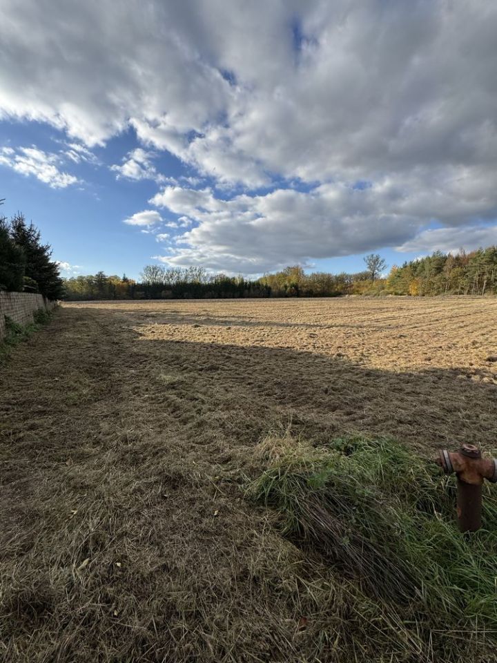 Działka budowlana Raków. Zdjęcie 5