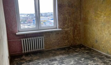 Mieszkanie 2-pokojowe Pułtusk, al. Tysiąclecia