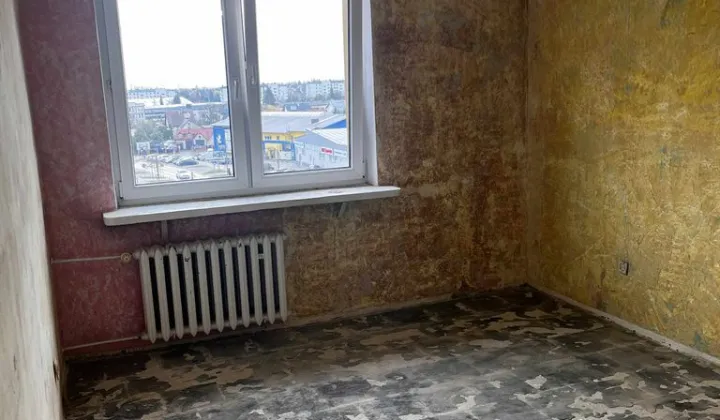 Mieszkanie 2-pokojowe Pułtusk, al. Tysiąclecia