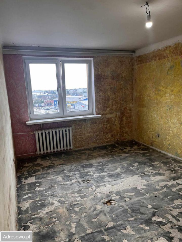Mieszkanie 2-pokojowe Pułtusk, al. Tysiąclecia. Zdjęcie 1