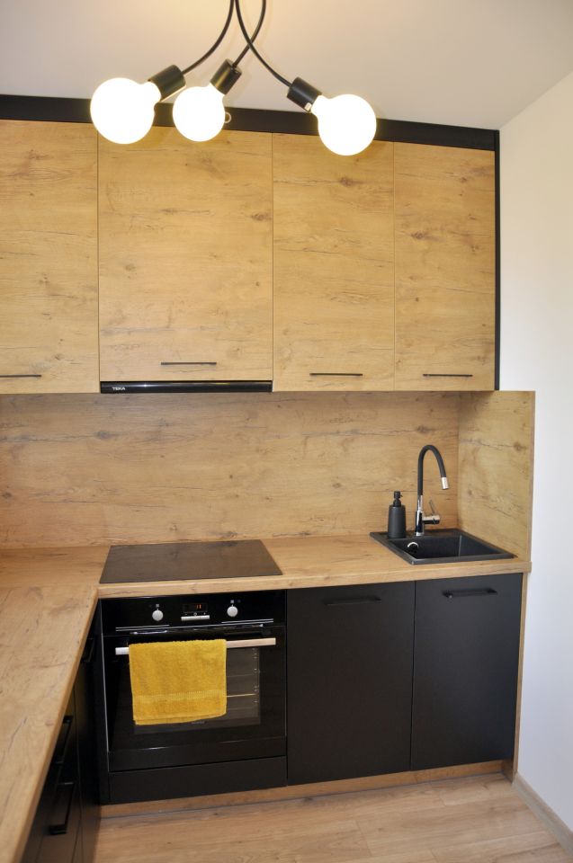 Mieszkanie 2-pokojowe Kołobrzeg Podczele, ul. Lwowska. Zdjęcie 5