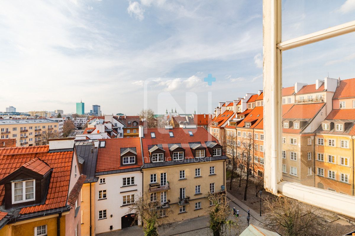 Lokal Warszawa Stare Miasto, ul. Piekarska. Zdjęcie 12